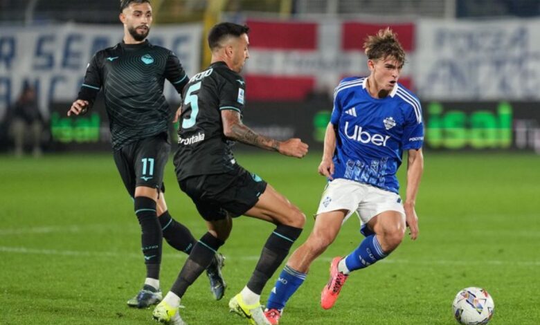 Memenangkan 2-0, Como beri kekalahan perdana untuk Juventus