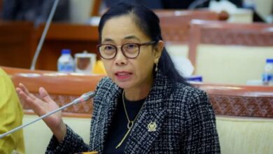 Komisi X: Kekalahan Timnas kesempatan perbaikan sepak bola nasional