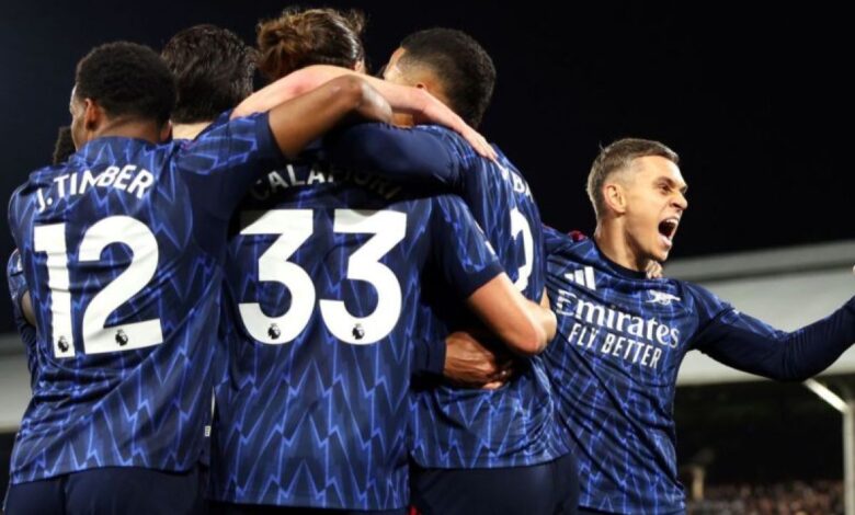 Mikel Arteta sebut Arsenal musim ini tambahan banyak dewasa