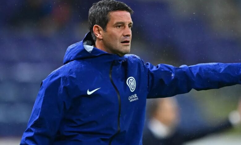 Chivu: Inter Milan bermain solid pada waktu kalahkan Union SG