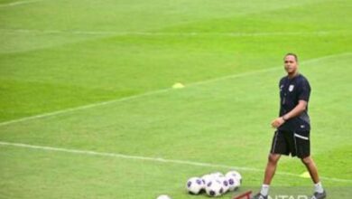 Pengamat sebut pemecatan Kluivert konsekuensi logis dalam sepak bola