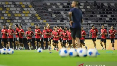 Kluivert sesudah itu pasukan siap menyebabkan Tanah Air bangga