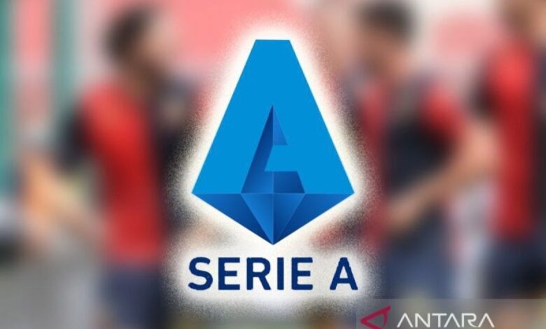 Juventus kembali gagal raih poin penuh usai ditahan Atalanta 1-1