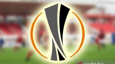 Aston Villa kemudian Lyon menang, Nottingham Forest telan kekalahan