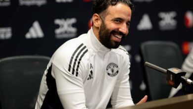 Amorim: bukanlah Manchester United apabila menang tanpa menderita