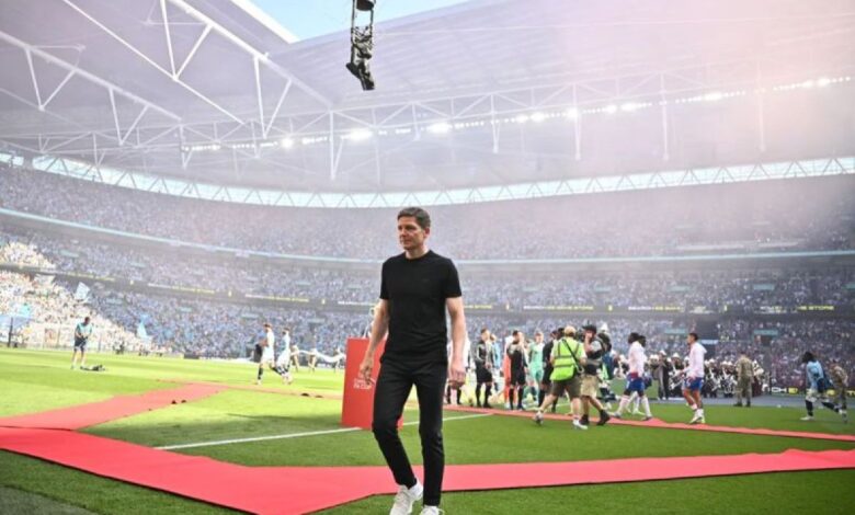 Oliver Glasner telah ada kantongi kekuatan Dynamo Kyiv