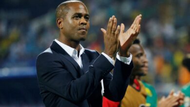 Rapor Patrick Kluivert ke timnas Indonesia: 3 menang, 1 seri, 4 kalah