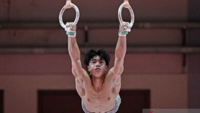 IOC sesalkan penolakan visa atlet negara tanah Israel oleh pemerintah Negara Nusantara