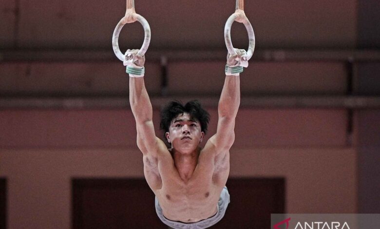 IOC sesalkan penolakan visa atlet negara tanah Israel oleh pemerintah Negara Nusantara