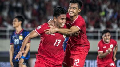 Sinergi Pratama Arhan X MLBB: Ayo menyokong Timnas dengan emote khusus