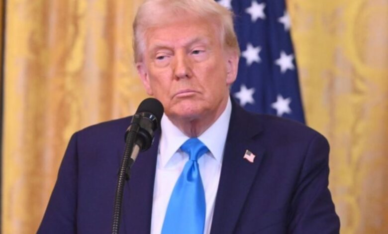 Trump akan beri Kirk “Presidential Medal of Freedom” pekan depan