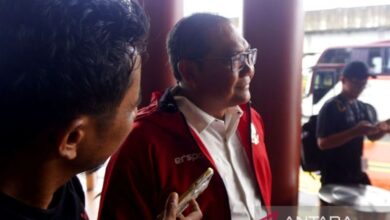 Sumardji luruskan kartu merah yang digunakan mana berjalan menghadapi Irak