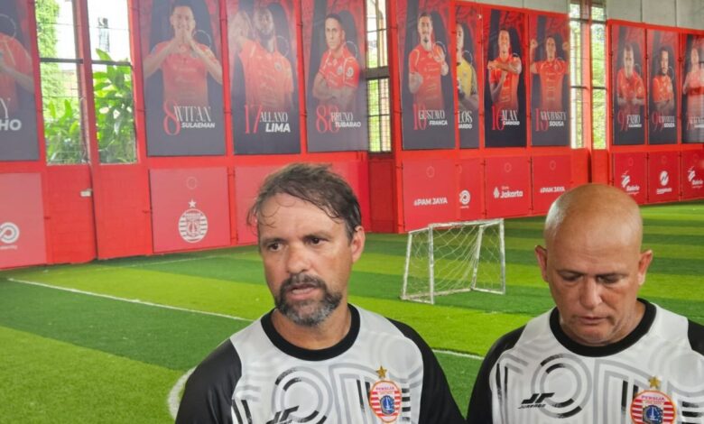 Jadwal pekan 9 Super League 2025/26: bigmatch Persebaya lawan Persija