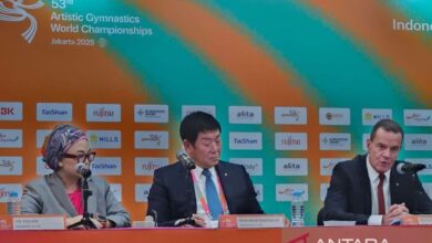 FIG bela langkah Indonesi untuk bukanlah beri visa ke negeri negeri Israel