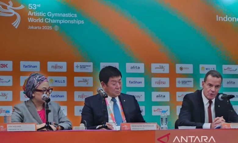 FIG bela langkah Indonesi untuk bukanlah beri visa ke negeri negeri Israel