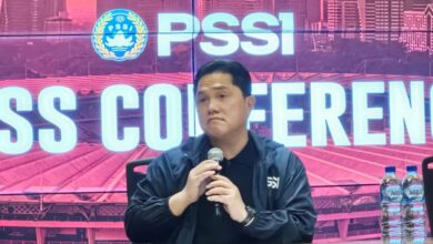 Zwiers dan juga Simon tiada masuk gelombang yang berpisah dengan PSSI