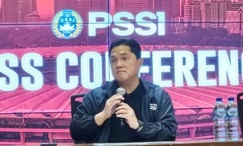 Zwiers dan juga Simon tiada masuk gelombang yang berpisah dengan PSSI