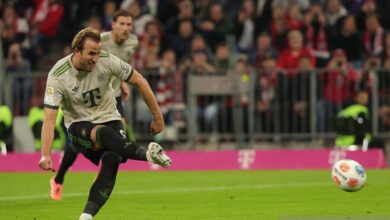 Harry Kane ingin timnya terus merancang prospek sejak awal musim