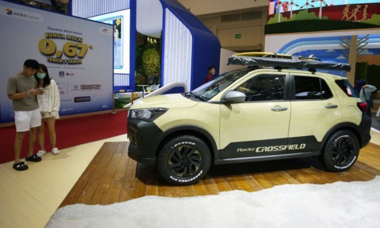 Simulasi dan juga perencanaan kredit mobil: 13 langkah agar cicilan lancar