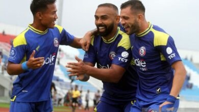 Arema dinanti dua bigmatch beruntun di dalam di bulan September, ini jadwalnya