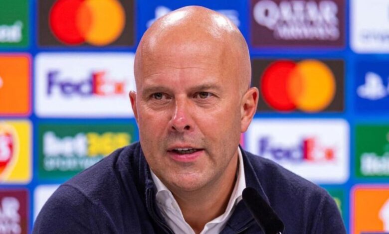 Arne Slot minta Liverpool waspadai penuh Crystal Palace