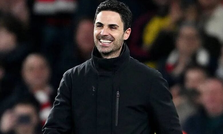 Mikel Arteta anggap Piala Turnamen penting untuk Arsenal