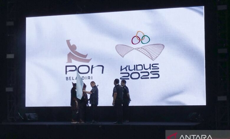 KONI upayakan PON Bela Diri tahun depan dihadiri oleh 18 cabang olahraga