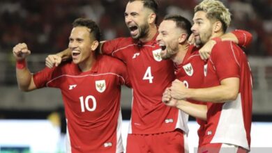 Coach Justin nilai pembimbing dari Negeri Matahari Terbit kemungkinan besar cocok latih Nusantara