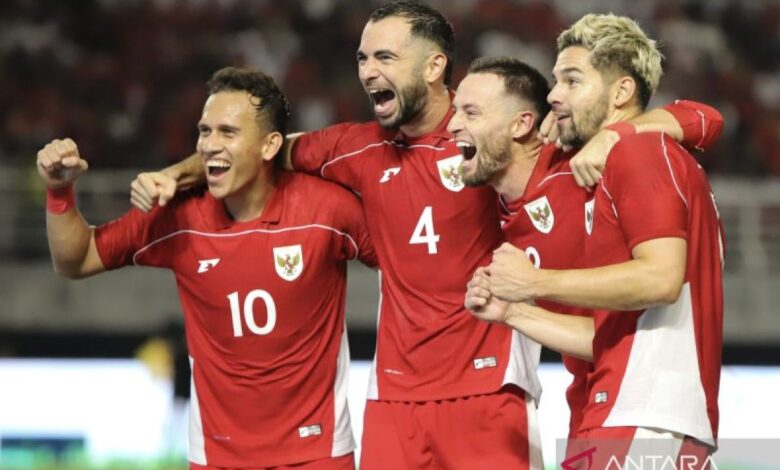 Coach Justin nilai pembimbing dari Negeri Matahari Terbit kemungkinan besar cocok latih Nusantara