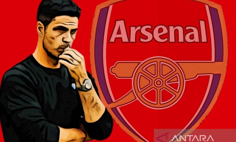 Mikel Arteta puji Diego Simeone jelang kontes Arsenal vs Atletico Madrid
