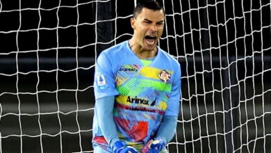 Emil tampil gemilang ketika hadapi Hellas Verona, Como diimbangi Genoa