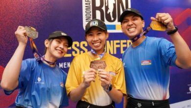 Indomaret Run 2025: Jadwal, pendaftaran, kategori, rute, juga hadiahnya