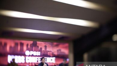 Erick Thohir sebut PSSI tidaklah tergesa-gesa tunjuk instruktur baru timnas