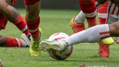 Jack Wilshere dikabarkan selangkah lagi jadi instruktur Luton Town