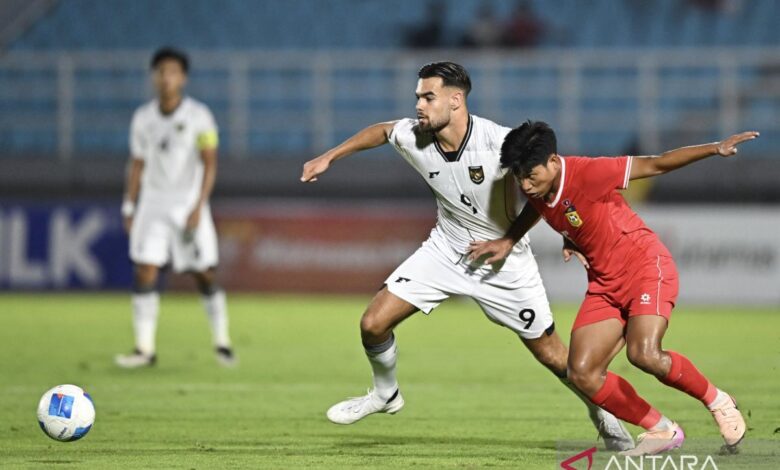 Jens Raven targetkan Indonesi pertahankan medali emas ke SEA Games