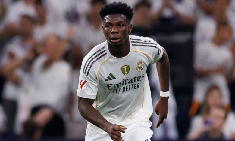 Real Madrid konfirmasi cedera Tchouameni, absen sekitar tiga pekan