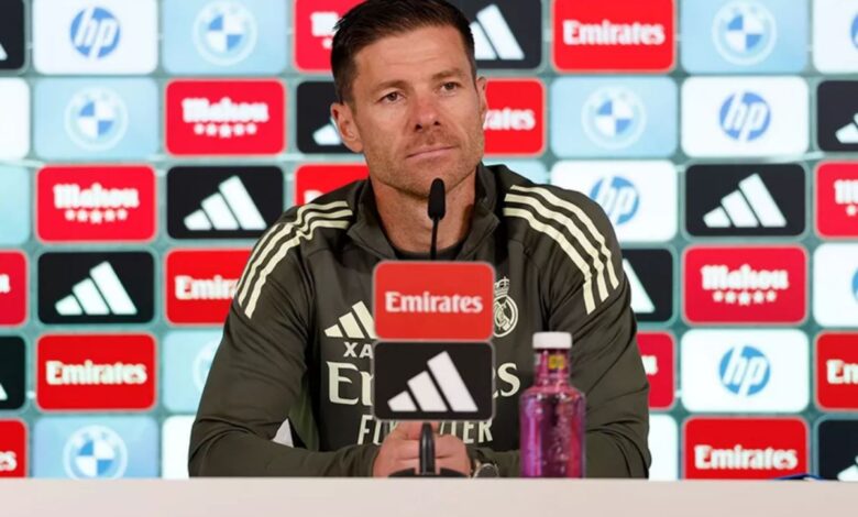 Xabi tidaklah ingin terlalu emosional pada waktu kembali ke Anfield