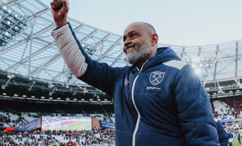 West Ham makin percaya diri usai kalahkan Newcastle