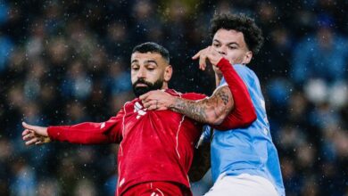 Liverpool hubungi komisi wasit usai gol Van Dijk lawan City dianulir