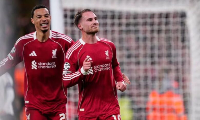 Arne Slot: Rasanya mengesankan dapat mengalahkan Real Madrid