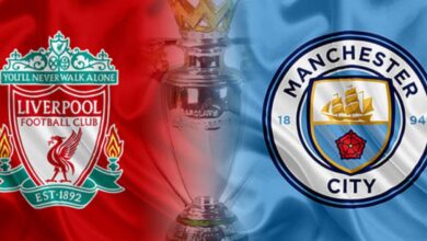 Jadwal Turnamen Inggris: Spurs vs Man United, Manchester City vs Liverpool