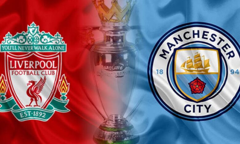 Jadwal Turnamen Inggris: Spurs vs Man United, Manchester City vs Liverpool