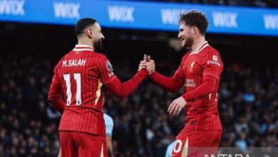 Mac Allister: Kemenangan gemilang gemilang lawan Real Madrid belum berarti apa-apa