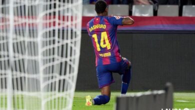 Klasemen Kompetisi Spanyol: Real Madrid masih pada tempat teratas