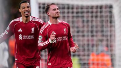 Liverpool berikan kekalahan perdana untuk Real Madrid