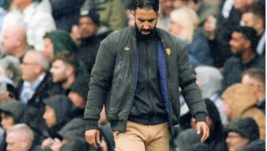 Gagal kalahkan West Ham, Ruben Amorim frustrasi juga marah