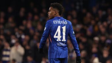 Maresca: Estevao kemudian Yamal bisa saja semata berubah berubah menjadi Messi juga Ronaldo berikutnya