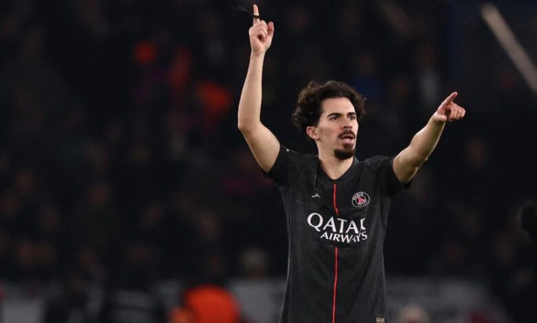 Kepelatihan Tottenham sebut Vitinha akan menangkan Ballon d’Or 2026