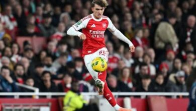 Alami cedera ligamen, “wonderkid” Arsenal dikabarkan absen dua bulan
