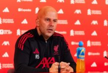 Slot belum pasti mainkan Mohamed Salah lawan Brighton